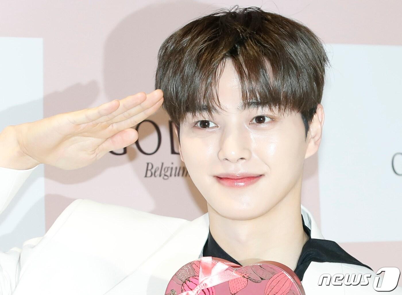 본문 이미지 - 배우 송강 ⓒ News1 권현진 기자