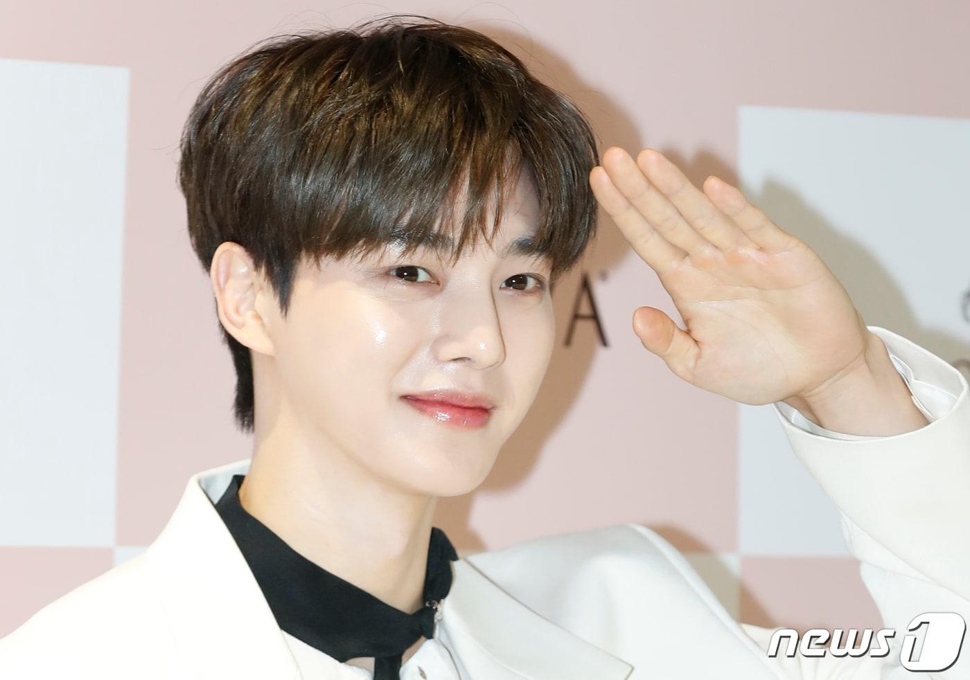 배우 송강./뉴스1 ⓒ News1 권현진 기자