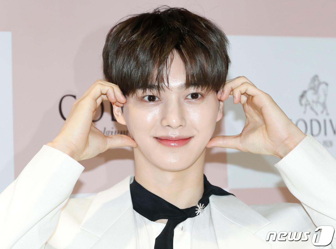 본문 이미지 - 배우 송강/뉴스1 ⓒ News1 