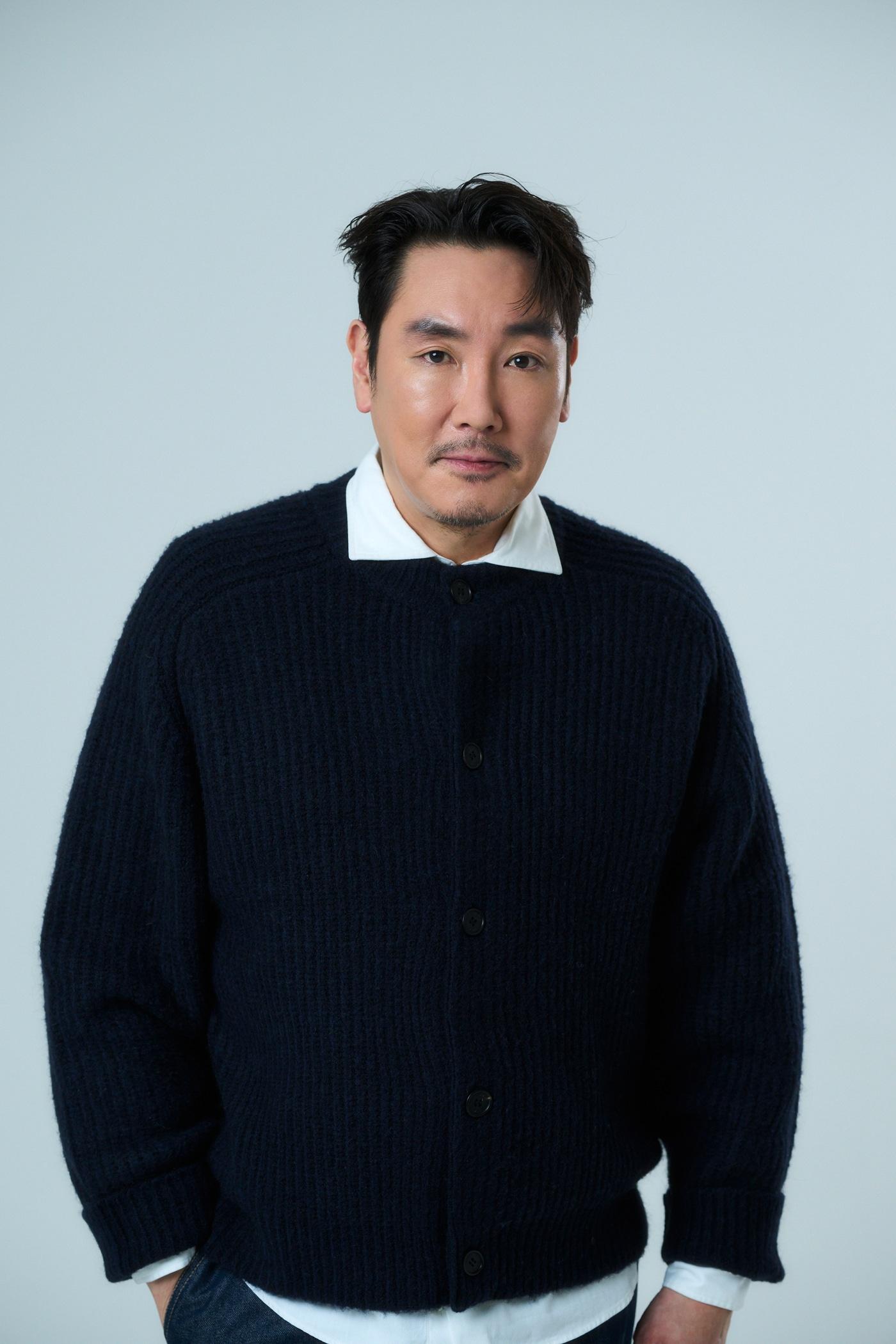 본문 이미지 - 조진웅/콘텐츠 웨이브 제공