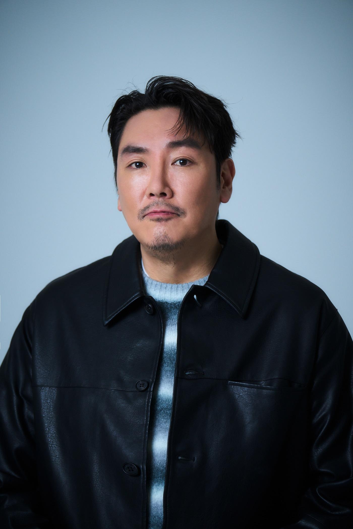 본문 이미지 - 조진웅/콘텐츠 웨이브