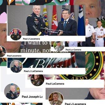 본문 이미지 - (주한미군 페이스북)