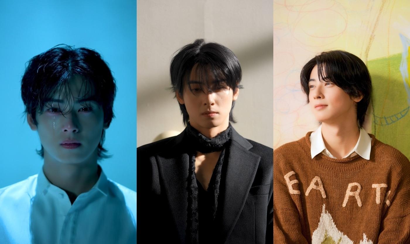 차은우(판타지오 제공)