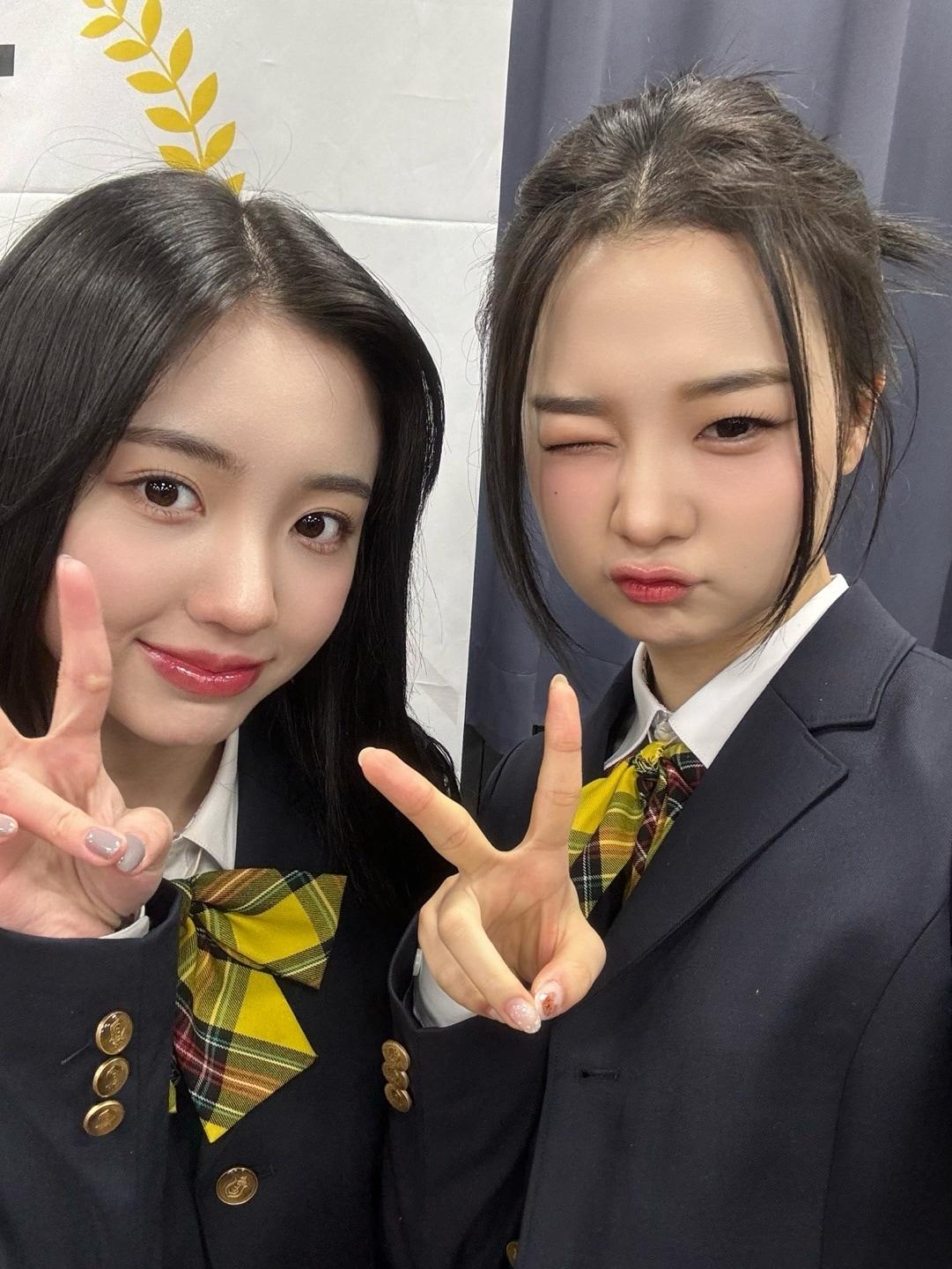 본문 이미지 - 강예서, 가은