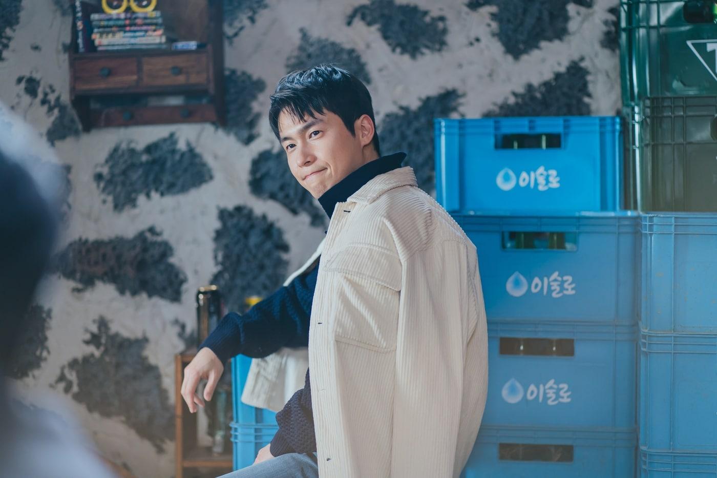 배우 이재원 / 플럼에이앤씨 제공