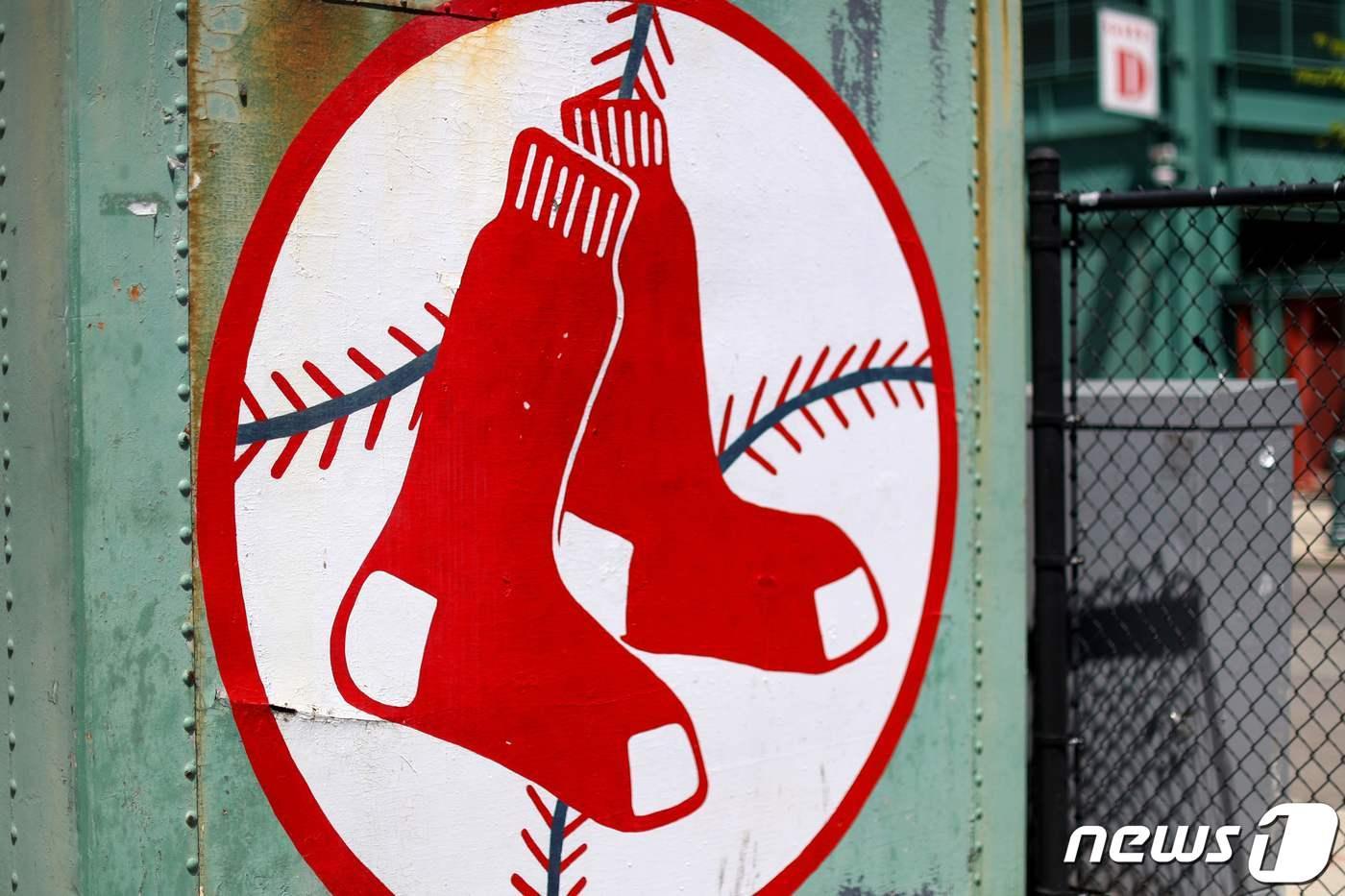 보스턴 레드삭스. ⓒ AFP=뉴스1