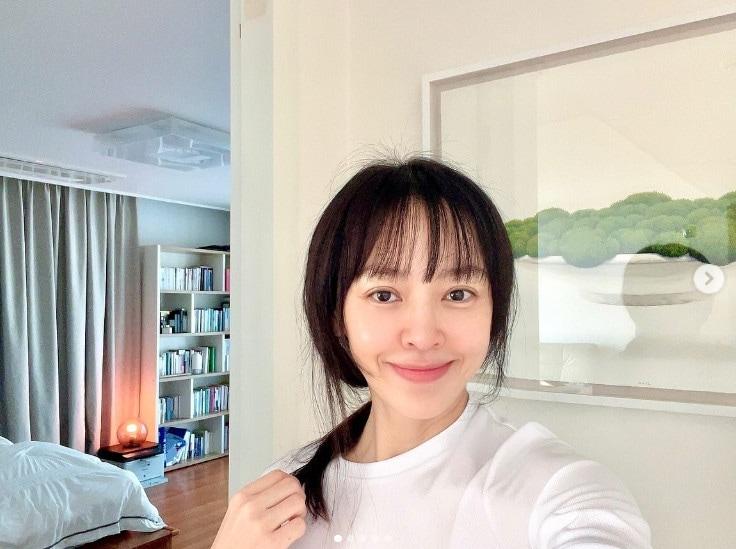 본문 이미지 - 강성연 인스타그램