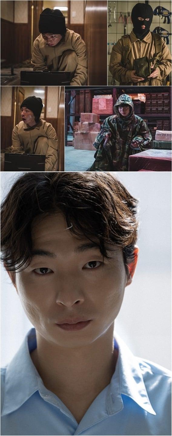 본문 이미지 - 월트디즈니컴퍼니 코리아, 커브이엔티 제공