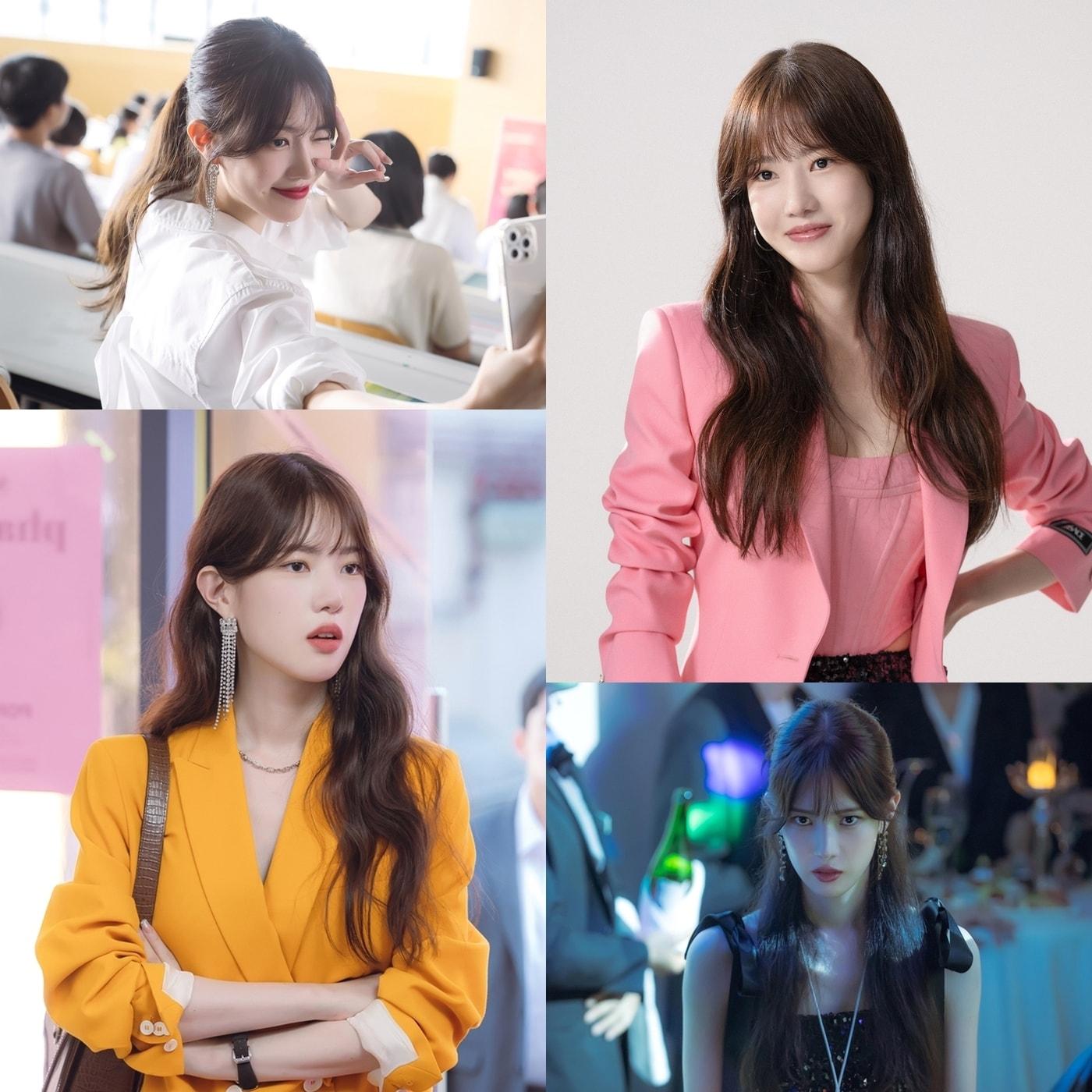 본문 이미지 - STUDIO X+U, 어썸이엔티