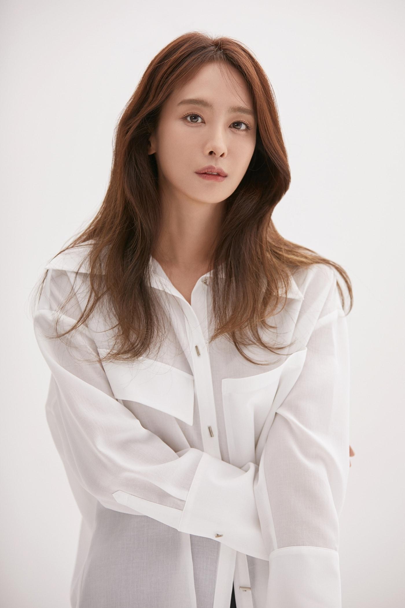 본문 이미지 - 배우 박정아 / 인연엔터테인먼트 제공