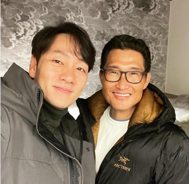 본문 이미지 - 대니얼 대 킴 인스타그램