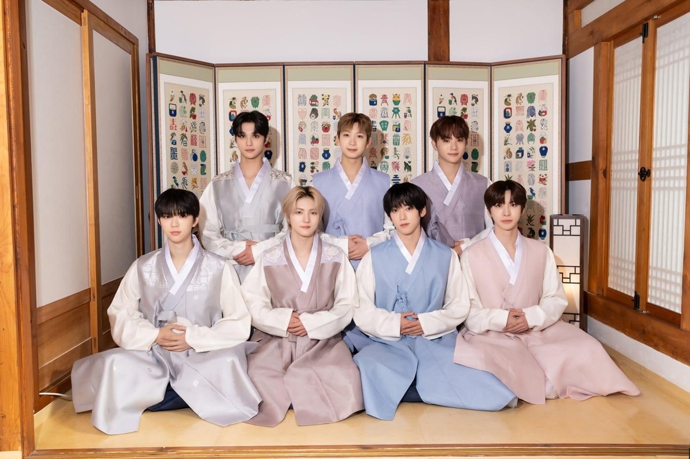 그룹 엠퍼샌드원 / FNC엔터테인먼트 제공