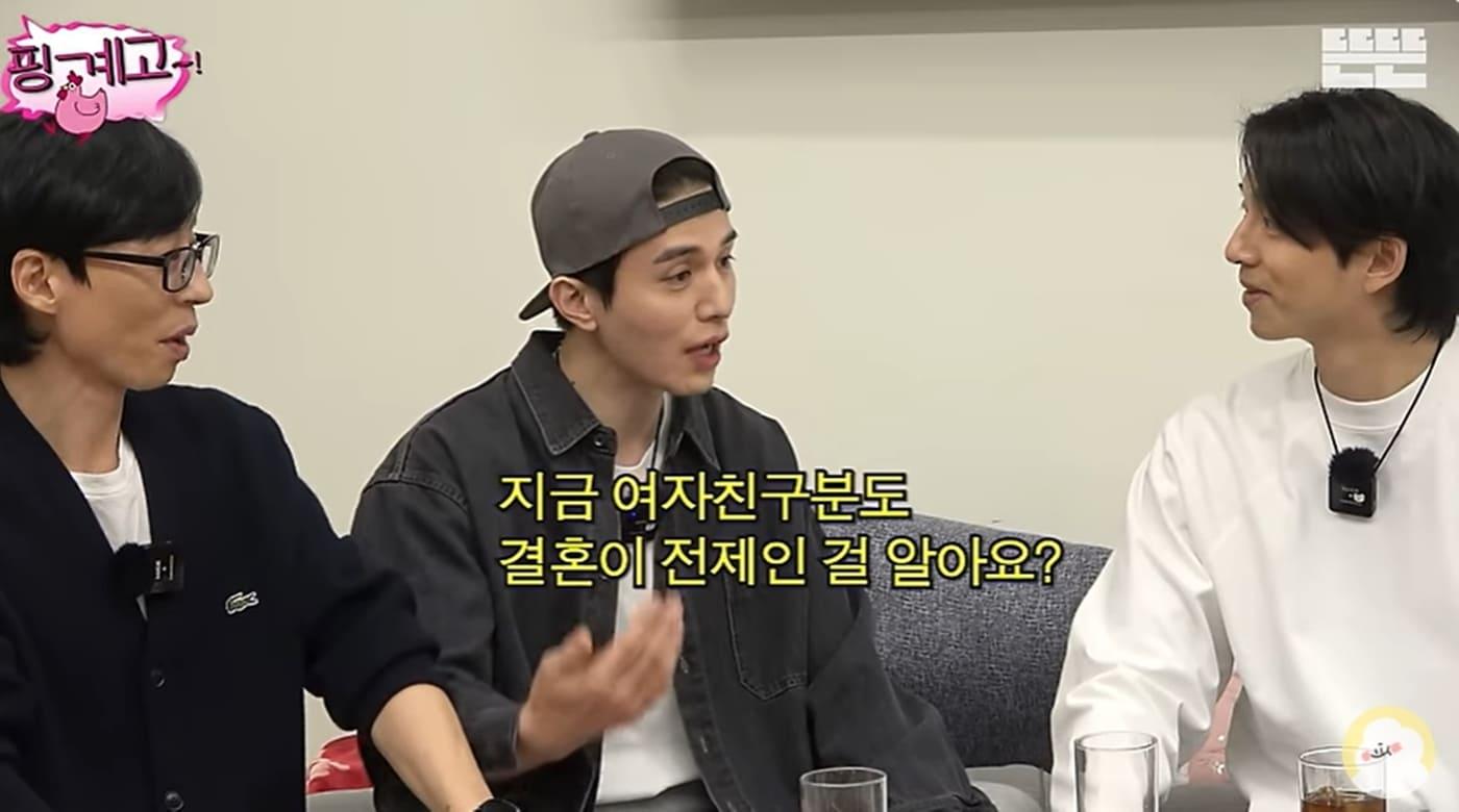 본문 이미지 - 유튜브 채널 '뜬뜬' 영상 갈무리