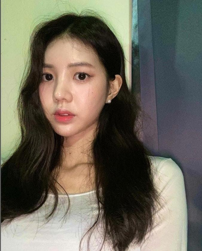 본문 이미지 - 나는 솔로 18기 옥순 진가현 인스타그램