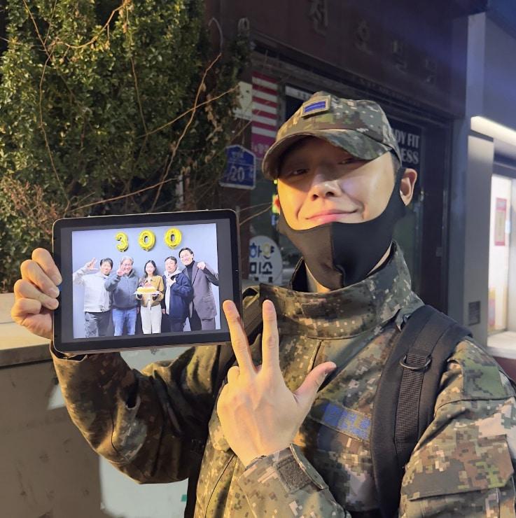 본문 이미지 - 이도현 인스타그램 캡처