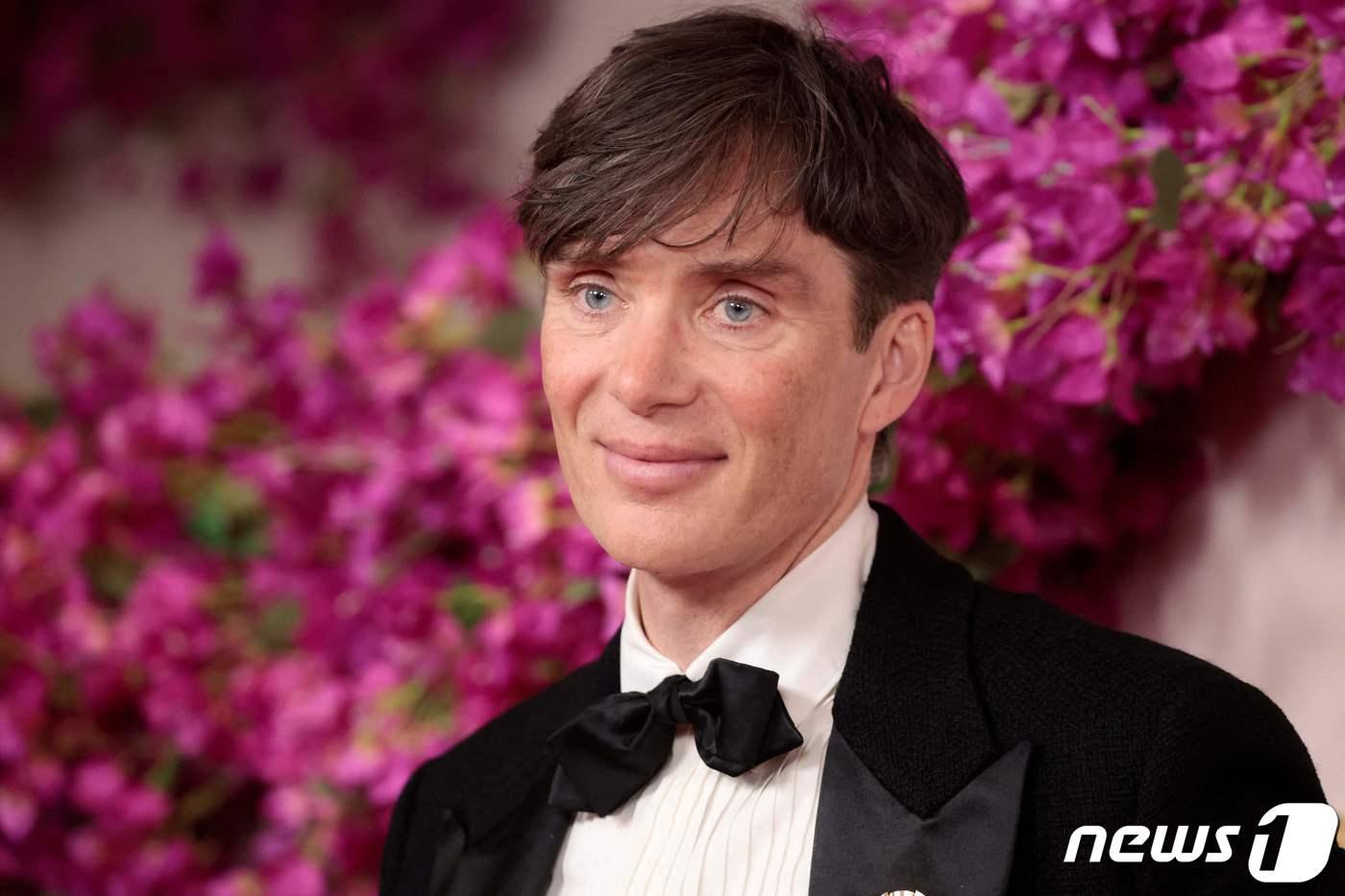 본문 이미지 - 킬리언 머피 ⓒ AFP=뉴스1