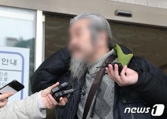 본문 이미지 - 전자장치 부착 등에 관한 법률 위반 혐의로 재판에 넘겨진 조두순. (뉴스1 DB) ⓒ 뉴스1 김영운 기자