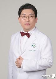 본문 이미지 - 건양대병원 신장내과 황원민 교수.&#40;건양대병원 제공&#41;/뉴스1