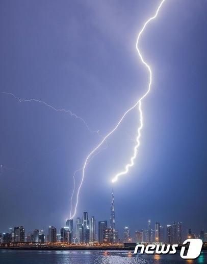 본문 이미지 - <출처=버티고두바이 인스타그램>