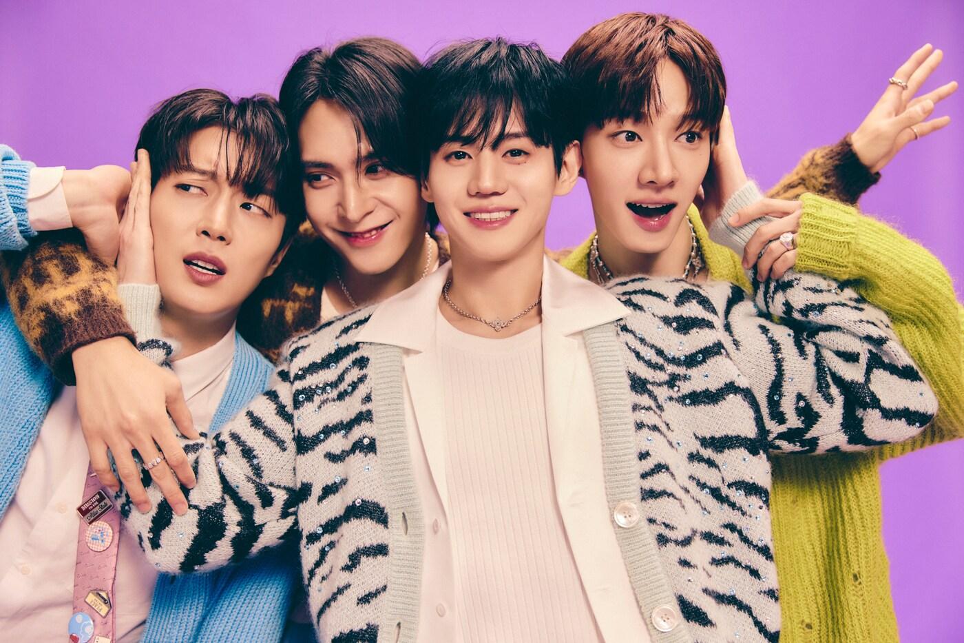 하이라이트/어라운드어스 엔터테인먼트 제공 ⓒ News1 황미현 기자