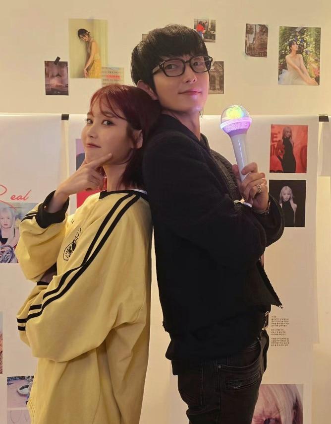 본문 이미지 - 이준기 SNS 캡처