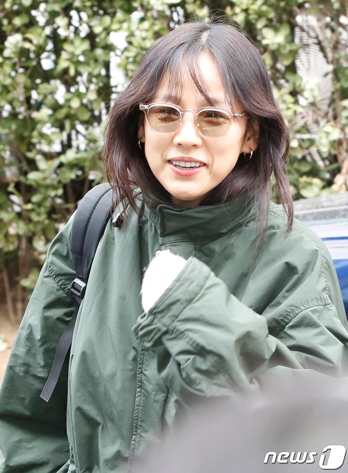 본문 이미지 - 가수 이효리ⓒ News1 권현진 기자