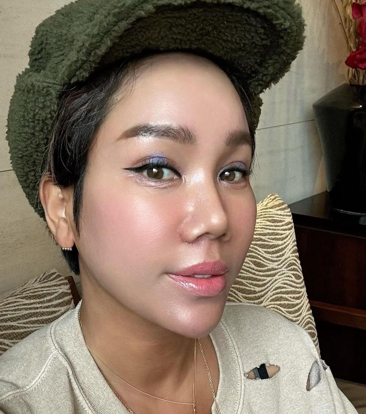 본문 이미지 - (김송 인스타그램 갈무리)