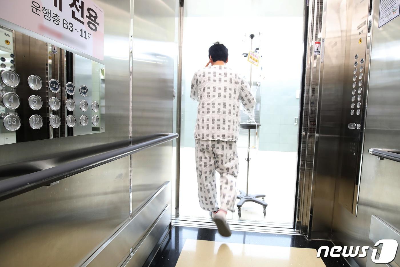 뉴스1 ⓒ News1 공정식 기자