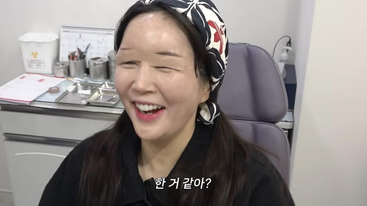 본문 이미지 - ('A급 장영란' 갈무리)