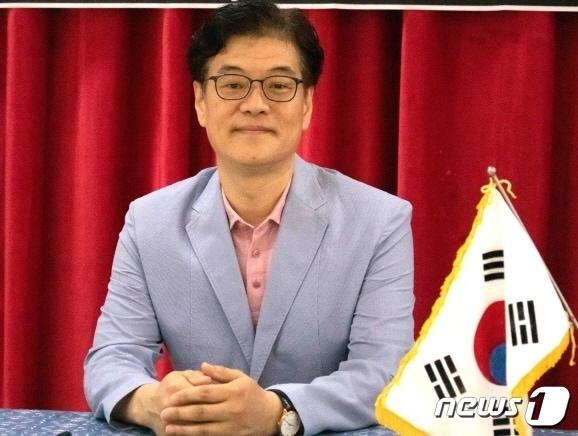 본문 이미지 - 박기범 전주대 교수/뉴스1