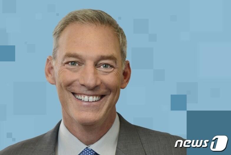 본문 이미지 - 인텔 사외이사로 선임된 스테이시 스미스 키옥시아 회장.(인텔 제공)