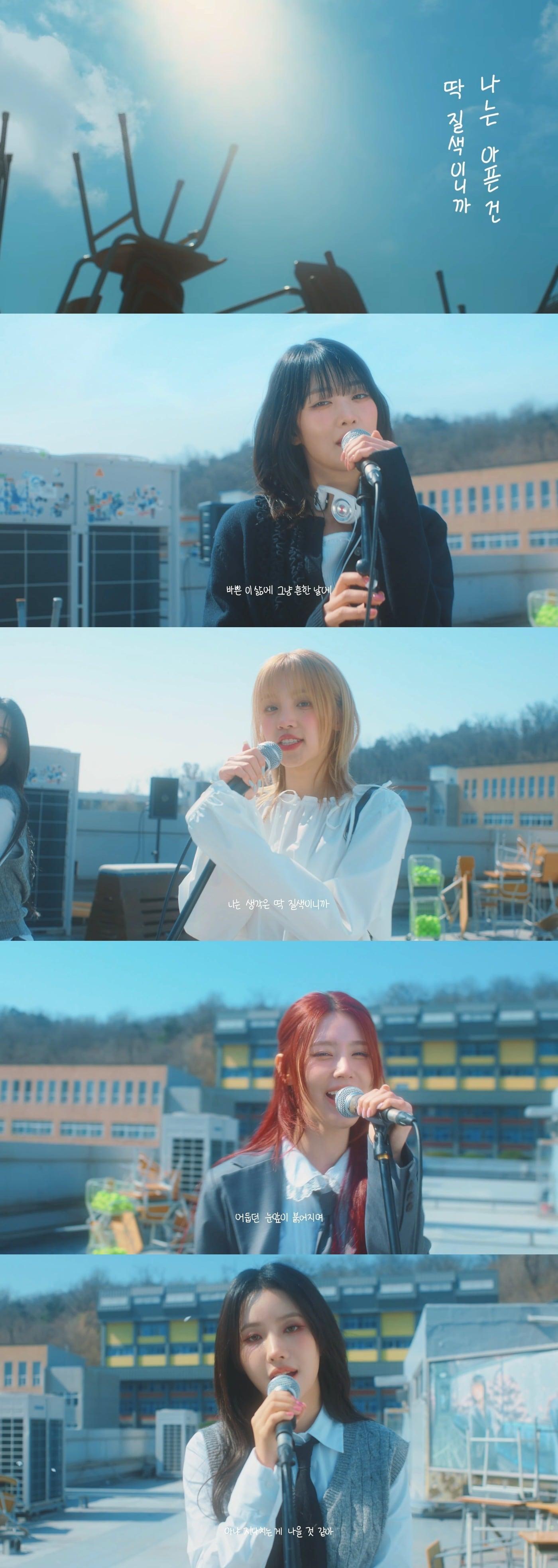 본문 이미지 - 큐브엔터테인먼트