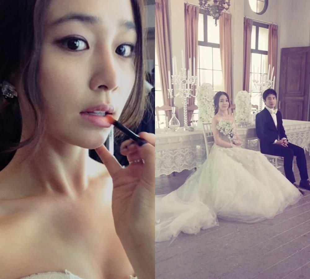 본문 이미지 - 사진=이민정 SNS 캡처