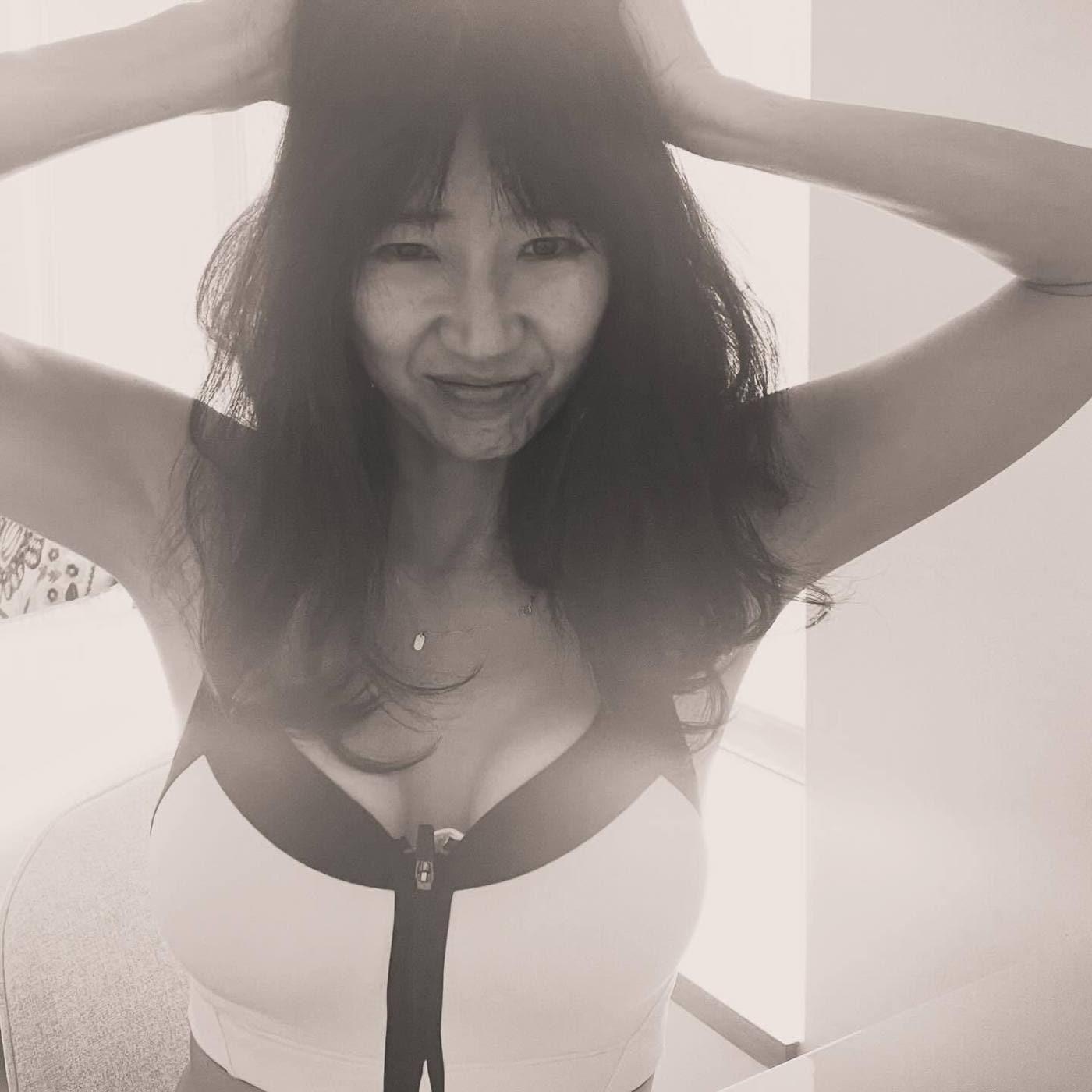 본문 이미지 - 윤현숙 SNS