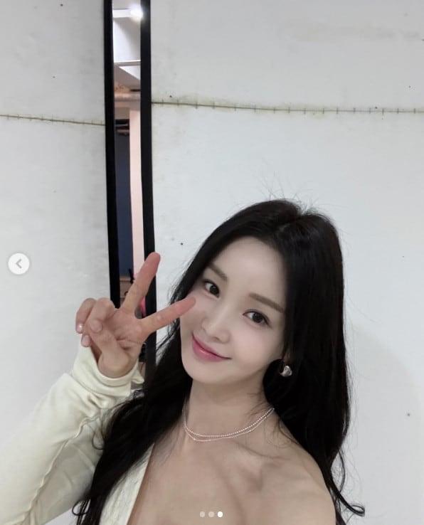 본문 이미지 - 사진=남규리 인스타그램