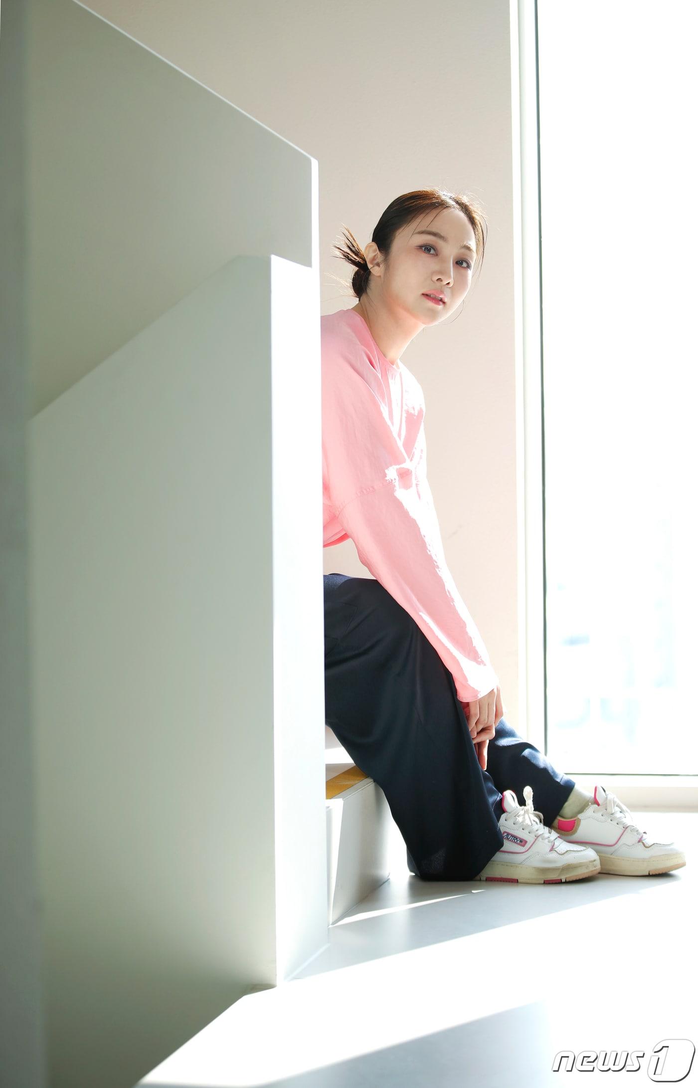 본문 이미지 - 정다은 ⓒ News1 권현진 기자