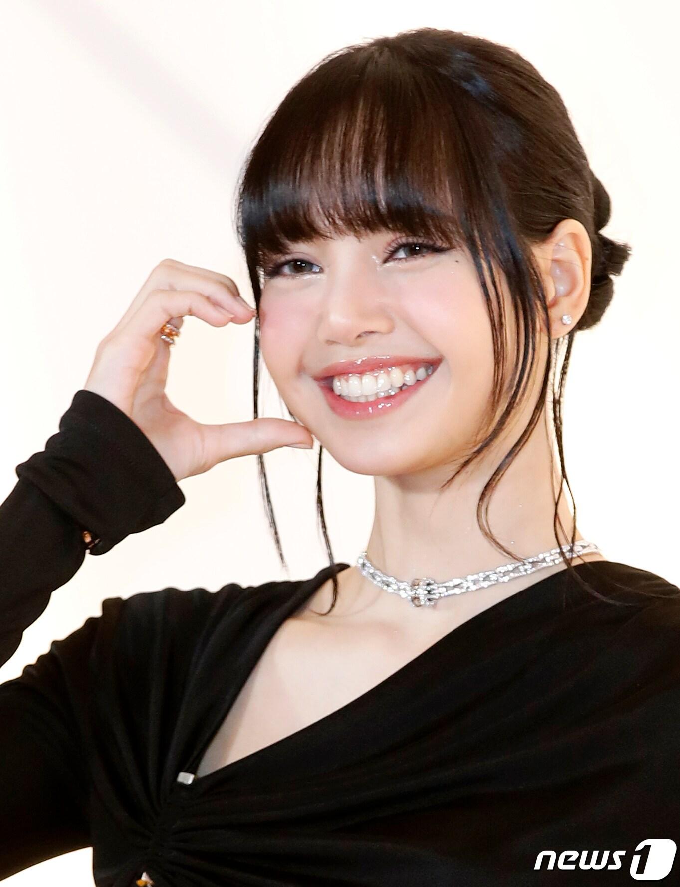 본문 이미지 - 블랙핑크 리사 /뉴스1 DB ⓒ News1 권현진 기자