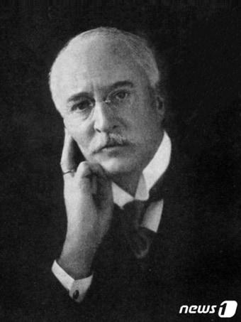 본문 이미지 - 루돌프 디젤(출처:  Wikimedia Commons, Public Domain)