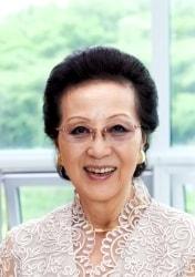 본문 이미지 - 소프라노 이규도(대한민국예술원 제공)