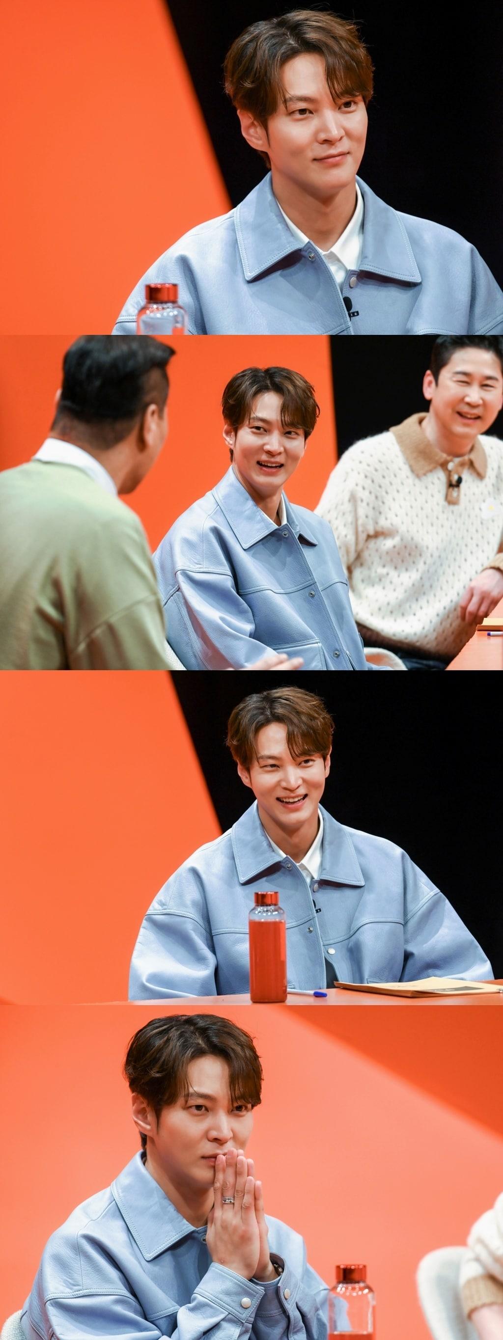 본문 이미지 - SBS '미운 우리 새끼'