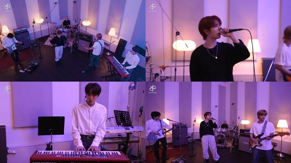 본문 이미지 - 캐치더영(에버모어엔터테인먼트 제공)