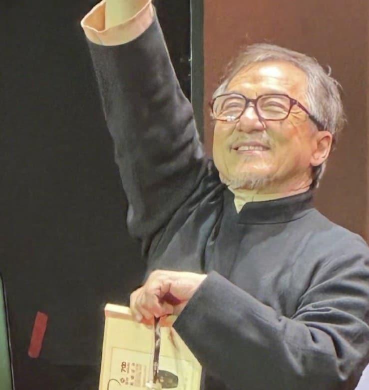 본문 이미지 - 사진=현지 웨이보 캡처