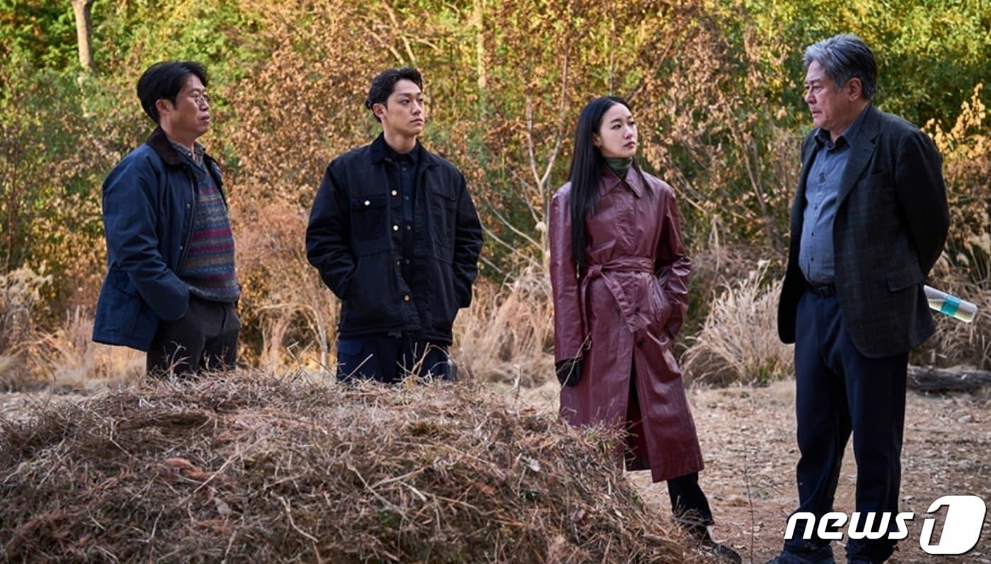 영화 '파묘' 스틸컷(부산영상위원회 제공)