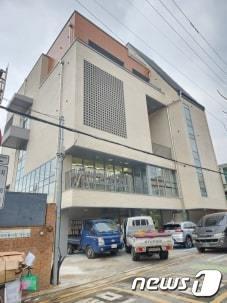 본문 이미지 - 성북문화예술교육센터. (성북구 제공)ⓒ 뉴스1