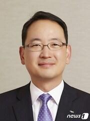 본문 이미지 - 스캇성철박 두산밥캣 부회장(두산밥캣 제공)