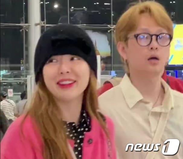 본문 이미지 - (틱톡 갈무리)