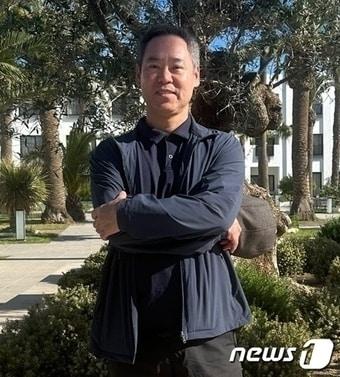 본문 이미지 - 선남국 주튀니지대사