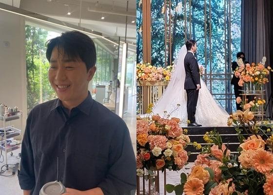 본문 이미지 - 사진=홍진호 인스타그램