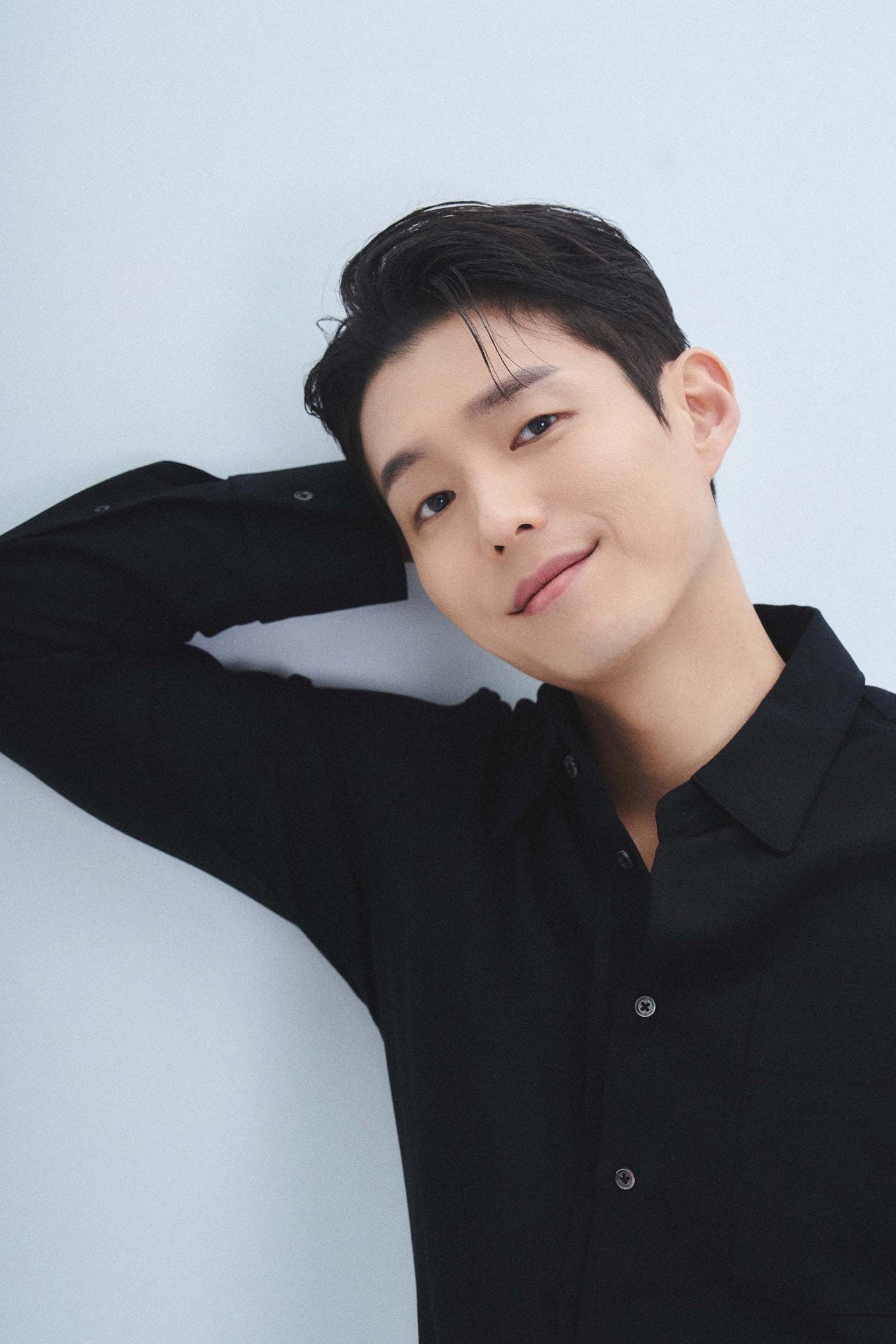 본문 이미지 - 배우 하준/ 사진제공=에이스팩토리