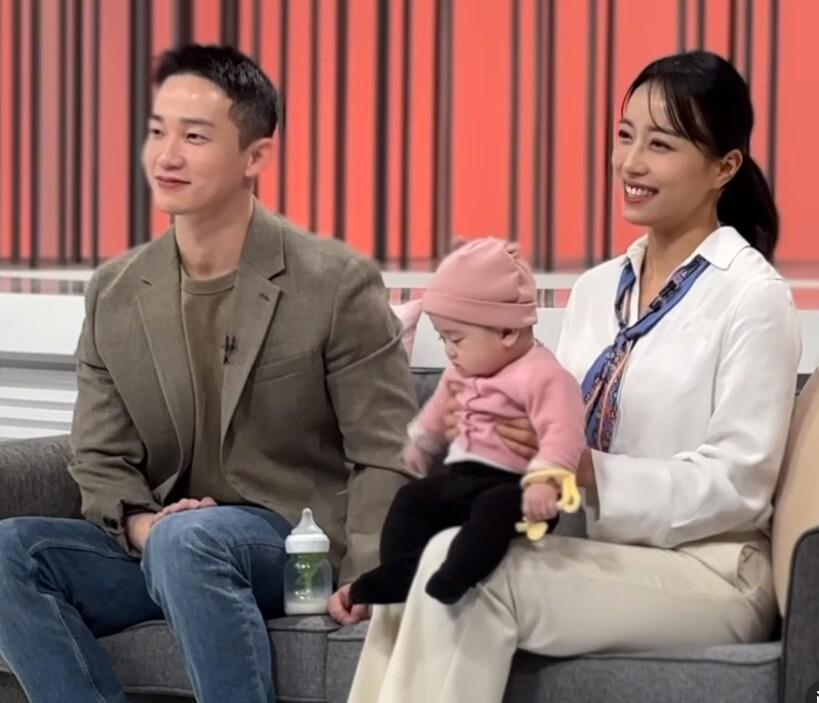 본문 이미지 - 사진=임현주 아나운서 SNS 캡처